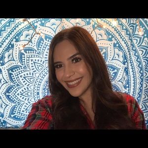 Meet your Posher, Bethany